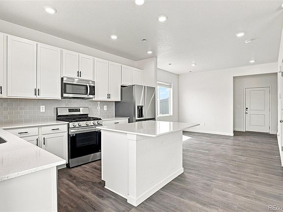 2nd image of 3601 Lake Clark Street