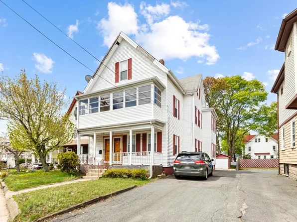 292 Broadway, Malden, MA 02148