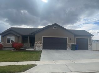 6289 W Peten Way, West Valley City, UT 84118