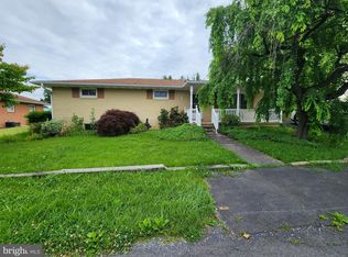 26 E Clement St, Cumberland, MD 21502