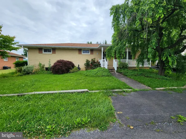 26 E Clement St, Cumberland, MD 21502
