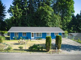 705 NE Normandy Dr, Bremerton, WA 98310