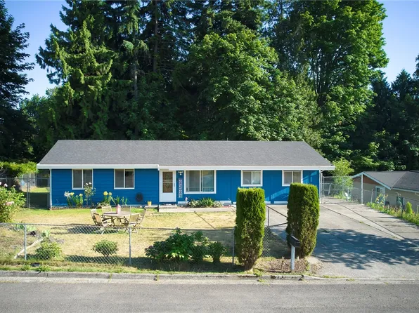 705 NE Normandy Drive, Bremerton, WA 98310