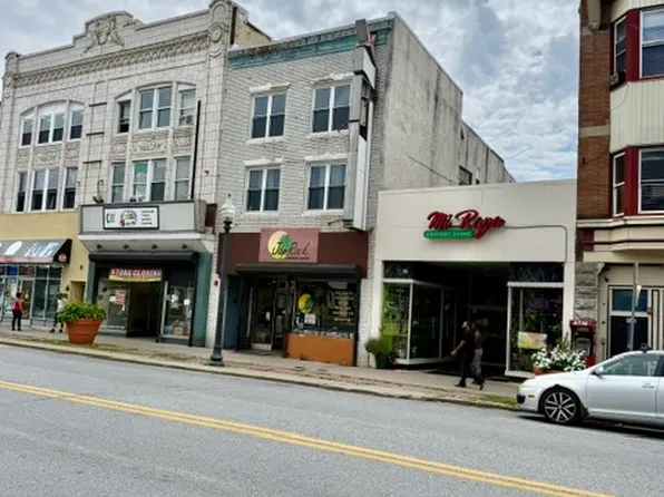 144 E Lincoln Hwy APT 4, Coatesville, PA 19320
