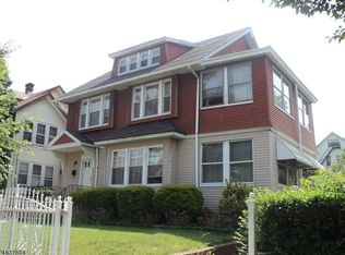 766-68 Stuyvesant Ave, Irvington, NJ 07111