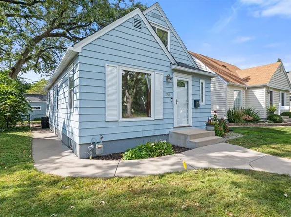 5748 20th Ave S, Minneapolis, MN 55417