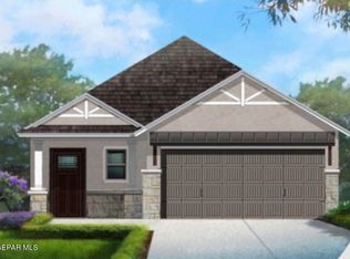 1038 Rebeca Way, El Paso, TX 79927