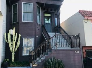 531 Munich St, San Francisco, CA 94112