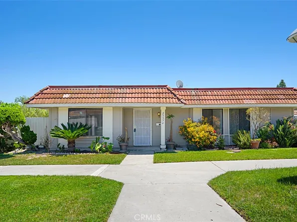 23374 El Reposa, Aliso Viejo, CA 92656