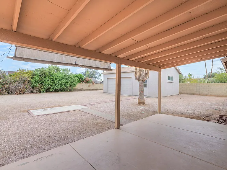 10440 E Becker Ln — Photo 29