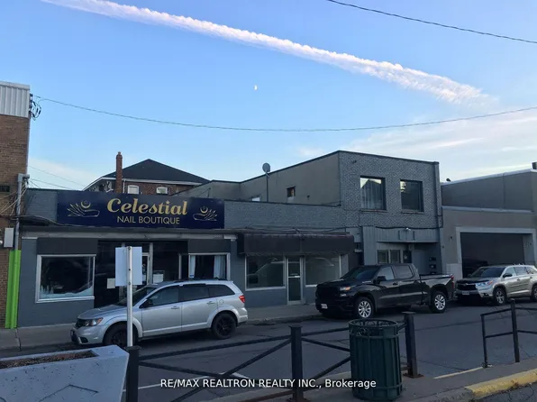 54 Market Sq #B, Quinte West, ON K8V 3V5