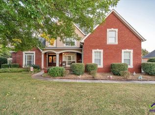 86 Sweet Bay Rd, Kathleen, GA 31047