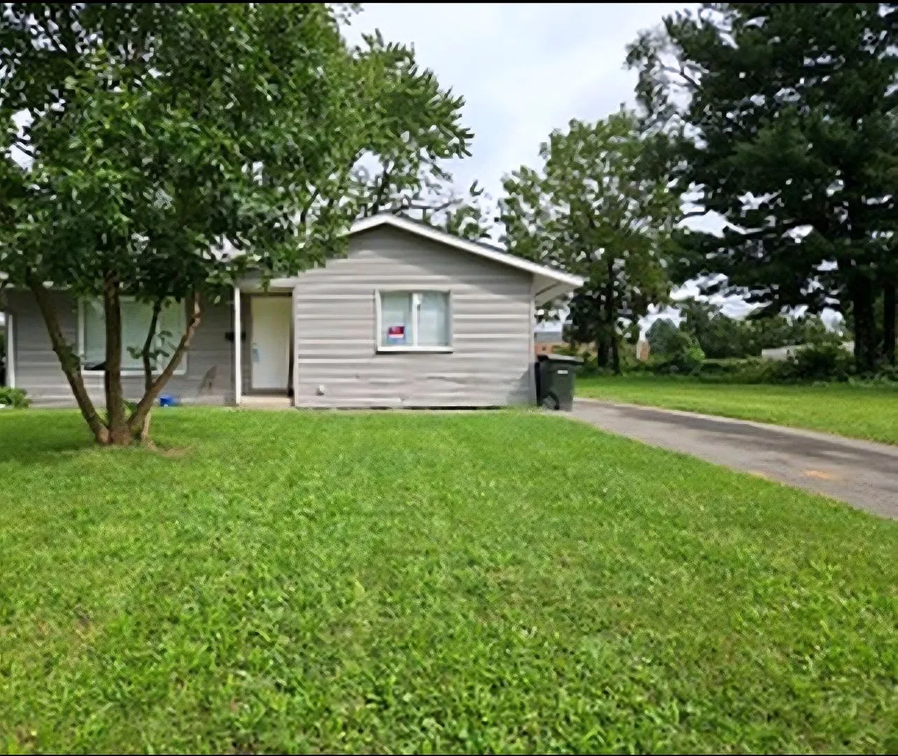 3 bedroom ranch home for rent! — Photo 1