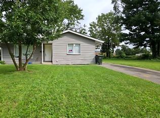40 N Ashburton Rd, Columbus, OH 43213