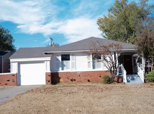 2821 NW 46th St, Oklahoma City, OK 73112