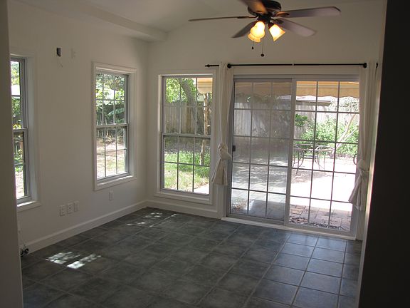 Sun Room
