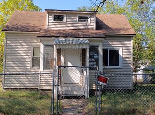 2933 6th St, Muskegon Heights, MI