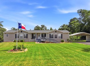 403 Holloway Ln, Big Sandy, TX 75755