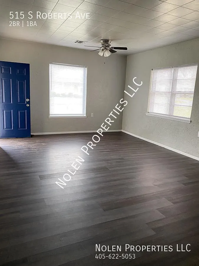 515 South Roberts Avenue - 1 — Photo 4