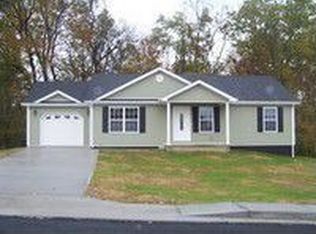 125 Arrowhead Trl, Stanford, KY 40484