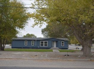 200 Kruse Rd, Lovelock, NV 89419
