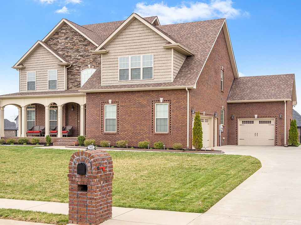 1st image of 3032 Eliza Dr