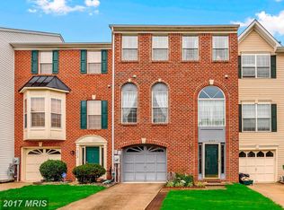 2721 Thornbrook Ct, Odenton, MD 21113