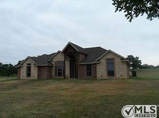 11230 Bowden Rd, Lipan, TX 76462
