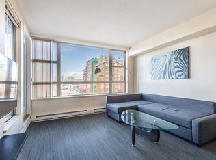 8297 Saba Rd #908, Richmond, BC V6Y 4B5