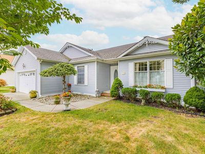 27 Canterbury Way, Cape May, NJ, 08204