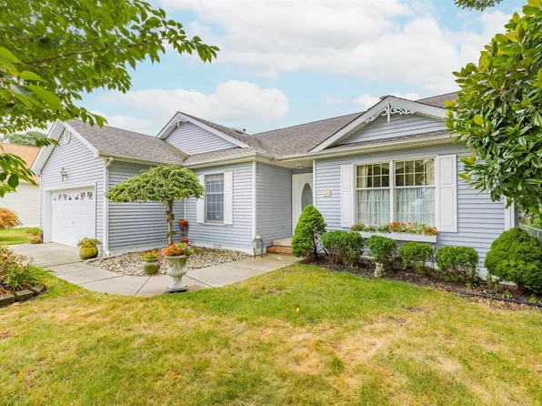 27 Canterbury Way, Cape May, NJ 08204