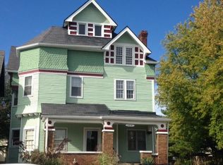 1618 N Delaware St #2, Indianapolis, IN