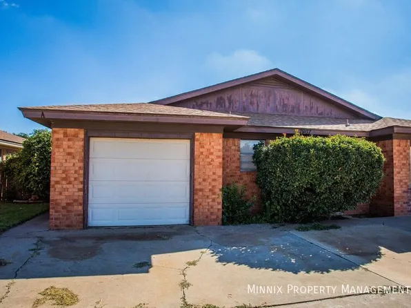 7807 Avenue X APT B, Lubbock, TX 79423