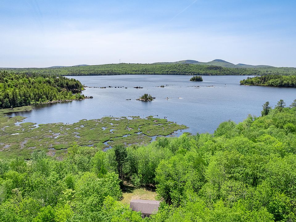 627 Green Lake Road, Dedham, ME 04429 MLS 1561768 Zillow