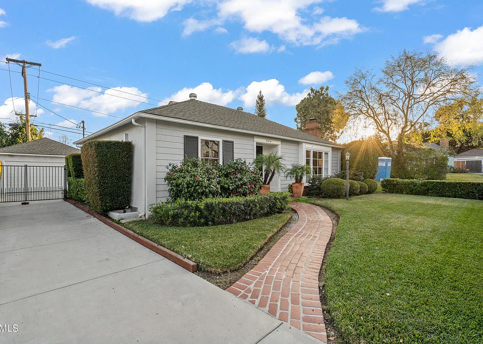 2616 Topsfield St, Pasadena, CA 91107 Zillow