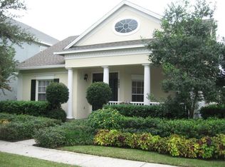 3426 Carriage Lake Dr, Orlando, FL 32828