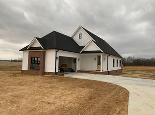 125 Inglenook Ln LOT 42, Paducah, KY 42001