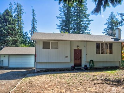 191 NE Bryan Lane, Belfair, WA, 98528