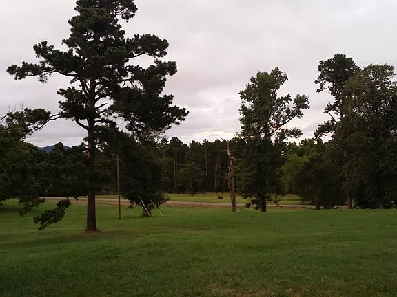 Pretty views, partial mtn