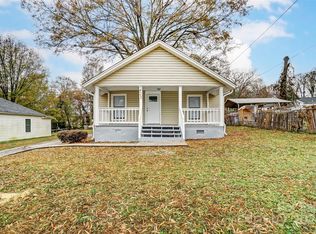 423 S Oak St, Gastonia, NC 28054