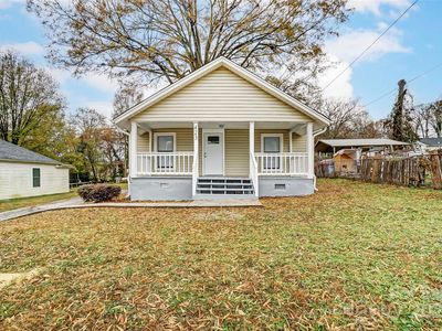 423 S Oak St, Gastonia, NC, 28054