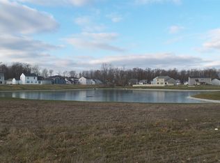 231 Stangrove Cv #63, Fort Wayne, IN 46845