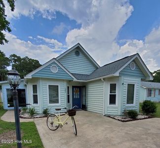 7293 Nursery Road SW, Ocean Isle Beach, NC, 28469