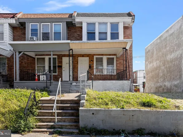 6231 N Gratz St, Philadelphia, PA 19141