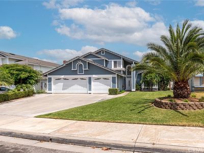 6285 El Palomino Dr, Riverside, CA, 92509
