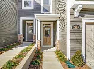 2225 Hedgecliff Rd #3, Kannapolis, NC 28083
