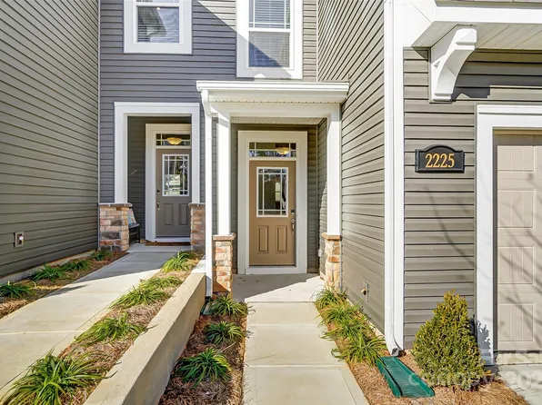 2225 Hedgecliff Rd #3, Kannapolis, NC 28083
