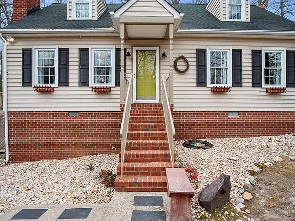 4th image of 6462 Lakeway Dr