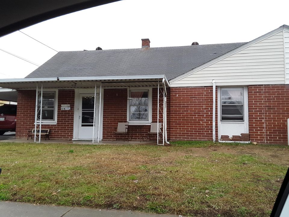 1st image of 608 Clinchfield St