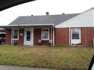 608 Clinchfield St, Kingsport, TN 37660